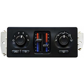 Dorman (OE Solutions) Climate Control Panel 599-004