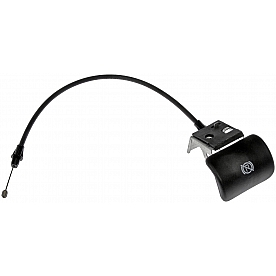 Dorman (OE Solutions) Parking Brake Release Handle - 924-305