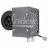Northern Radiator Cabin Heater AH530