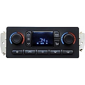 Dorman (OE Solutions) Climate Control Panel 599-020