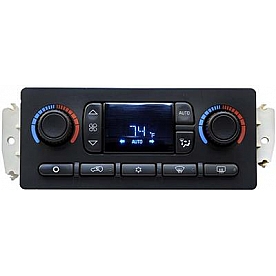 Dorman (OE Solutions) Climate Control Panel 599-020