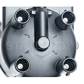 Standard Motor Eng.Management Distributor Cap JH193
