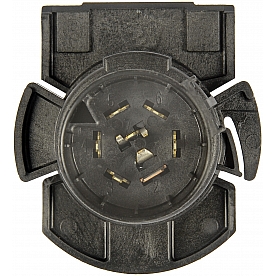 Dorman (OE Solutions) Trailer Wiring Connector 924-307
