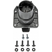 Dorman (OE Solutions) Trailer Wiring Connector 924-308