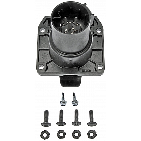 Dorman (OE Solutions) Trailer Wiring Connector 924-308
