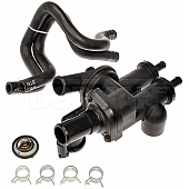 Dorman (OE Solutions) Thermostat Housing 902-3319