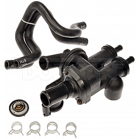 Dorman (OE Solutions) Thermostat Housing 902-3319