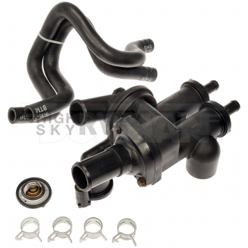Dorman (OE Solutions) Thermostat Housing 902-3319