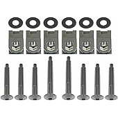 Dorman (OE Solutions) Truck Bed Mounting Hardware 924-310
