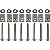 Dorman (OE Solutions) Truck Bed Mounting Hardware 924-311