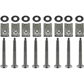 Dorman (OE Solutions) Truck Bed Mounting Hardware 924-311
