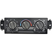 Dorman (OE Solutions) Climate Control Panel 599-193