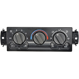 Dorman (OE Solutions) Climate Control Panel 599-193