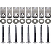 Dorman (OE Solutions) Truck Bed Mounting Hardware 924-312