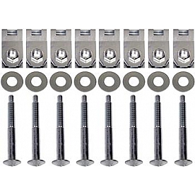 Dorman (OE Solutions) Truck Bed Mounting Hardware 924-312