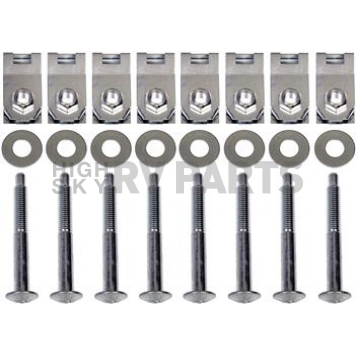 Dorman (OE Solutions) Truck Bed Mounting Hardware 924-312