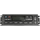 Dorman (OE Solutions) Climate Control Panel 599-206