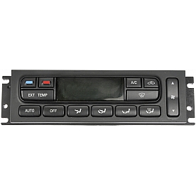 Dorman (OE Solutions) Climate Control Panel 599-206
