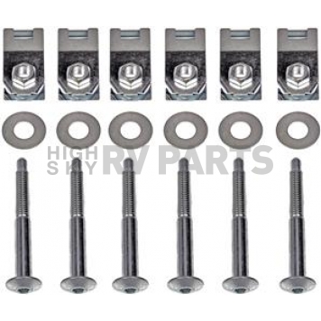 Dorman (OE Solutions) Truck Bed Mounting Hardware 924-313