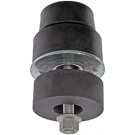 Dorman (OE Solutions) Body Mount Bushing - 924-323