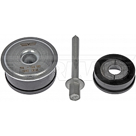 Dorman (OE Solutions) Body Mount Bushing - 924-325
