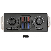 Dorman (OE Solutions) Climate Control Panel 599-210