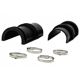 Nolathane Stabilizer Bar Mount Bushing - REV131.0000