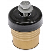 Dorman (OE Solutions) Body Mount Bushing - 924-328