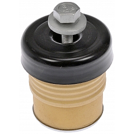Dorman (OE Solutions) Body Mount Bushing - 924-328