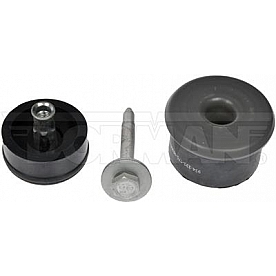 Dorman (OE Solutions) Body Mount Bushing - 924-333