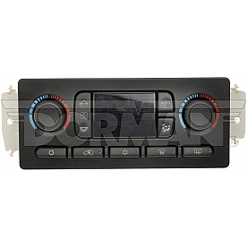 Dorman (OE Solutions) Climate Control Panel 599-211