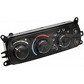 Dorman (OE Solutions) Climate Control Panel 599-212