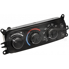 Dorman (OE Solutions) Climate Control Panel 599-212