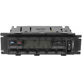 Dorman (OE Solutions) Climate Control Module 599-214