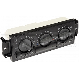 Dorman (OE Solutions) Climate Control Module 599-215