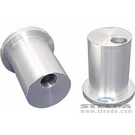 Steeda Autosports Rack and Pinion Mount Bushing - 5554013