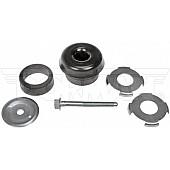 Dorman (OE Solutions) Body Mount Bushing - 924-341