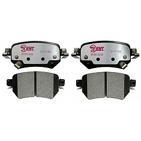 Raybestos Brakes Brake Pad - EHT1874