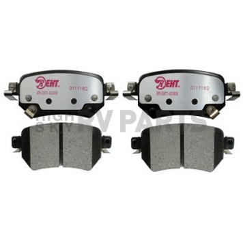 Raybestos Brakes Brake Pad - EHT1874