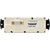 Dorman (OE Solutions) Climate Control Panel 599-260