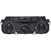 Dorman (OE Solutions) Climate Control Panel 599-265