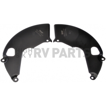 Dorman Brake Dust Shield - 924-371