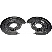 Dorman Brake Dust Shield - 924-373