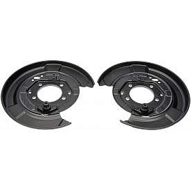 Dorman Brake Dust Shield - 924-373