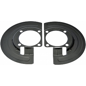 Dorman Brake Backing Plate Dust Cover - 924-374