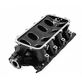 Holley Performance Intake Manifold - 300-244BK