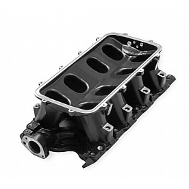Holley Performance Intake Manifold - 300-244BK