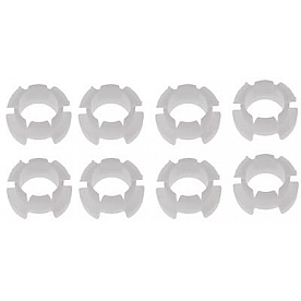 Dorman (OE Solutions) Horn Contact Repair Kit 924-385