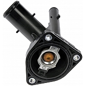 Dorman (OE Solutions) Thermostat Housing 902-5138