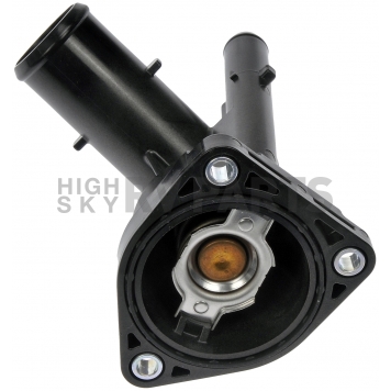 Dorman (OE Solutions) Thermostat Housing 902-5138